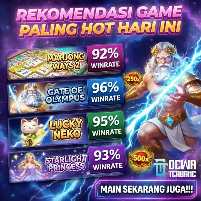 DEWATERBANG